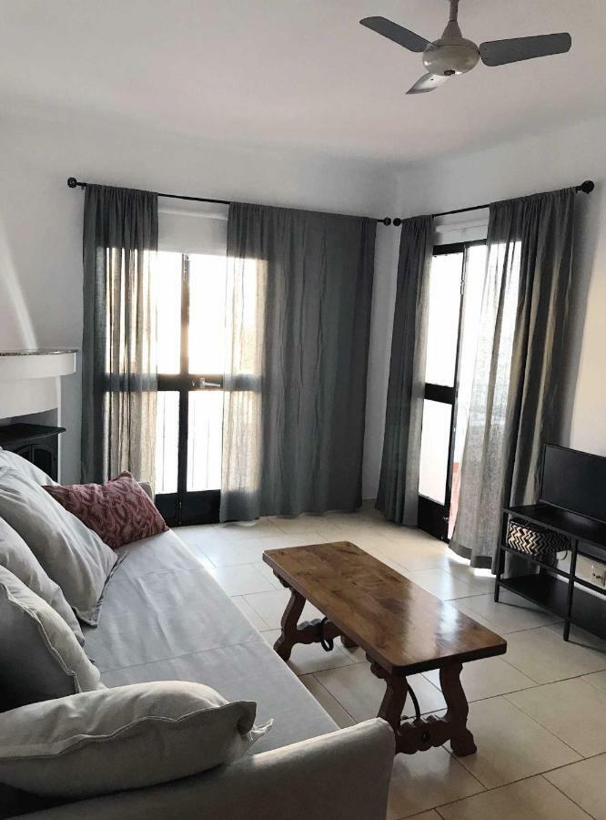 Apartamento Capistrano Playa 307 Nerja Exterior foto