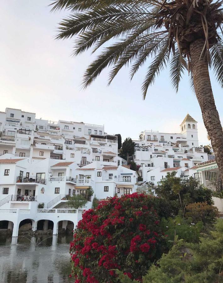 Apartamento Capistrano Playa 307 Nerja Exterior foto