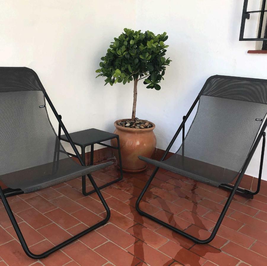 Apartamento Capistrano Playa 307 Nerja Exterior foto