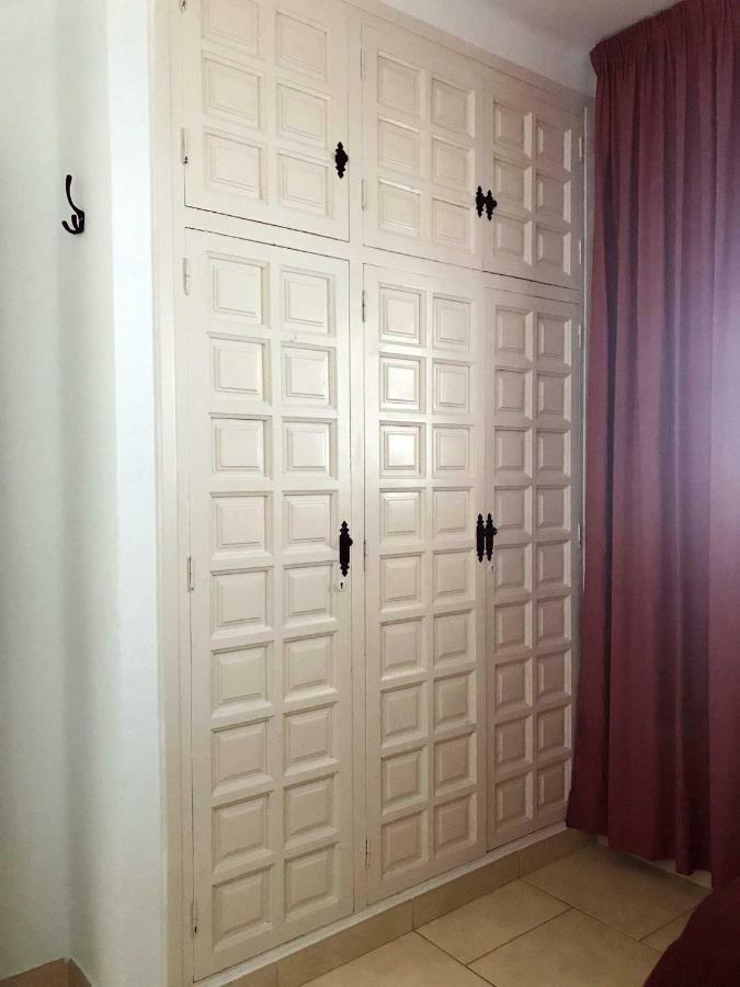 Apartamento Capistrano Playa 307 Nerja Exterior foto