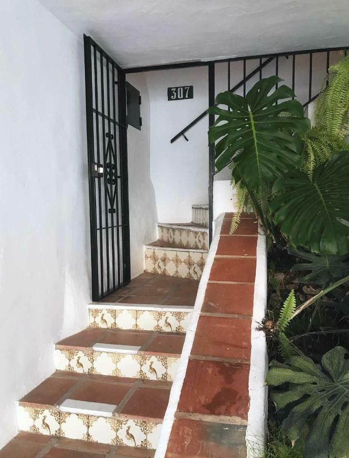 Apartamento Capistrano Playa 307 Nerja Exterior foto