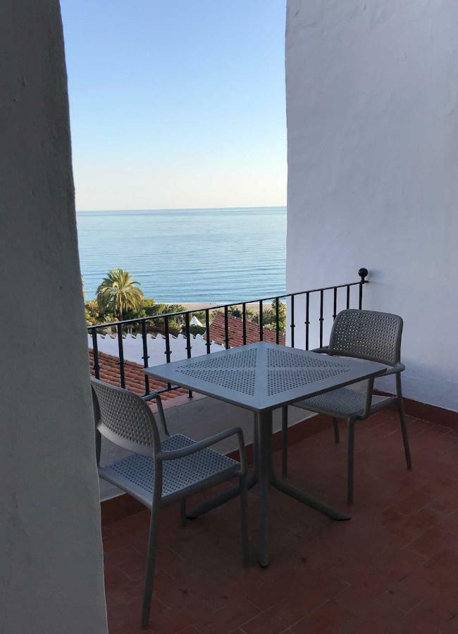 Apartamento Capistrano Playa 307 Nerja Exterior foto