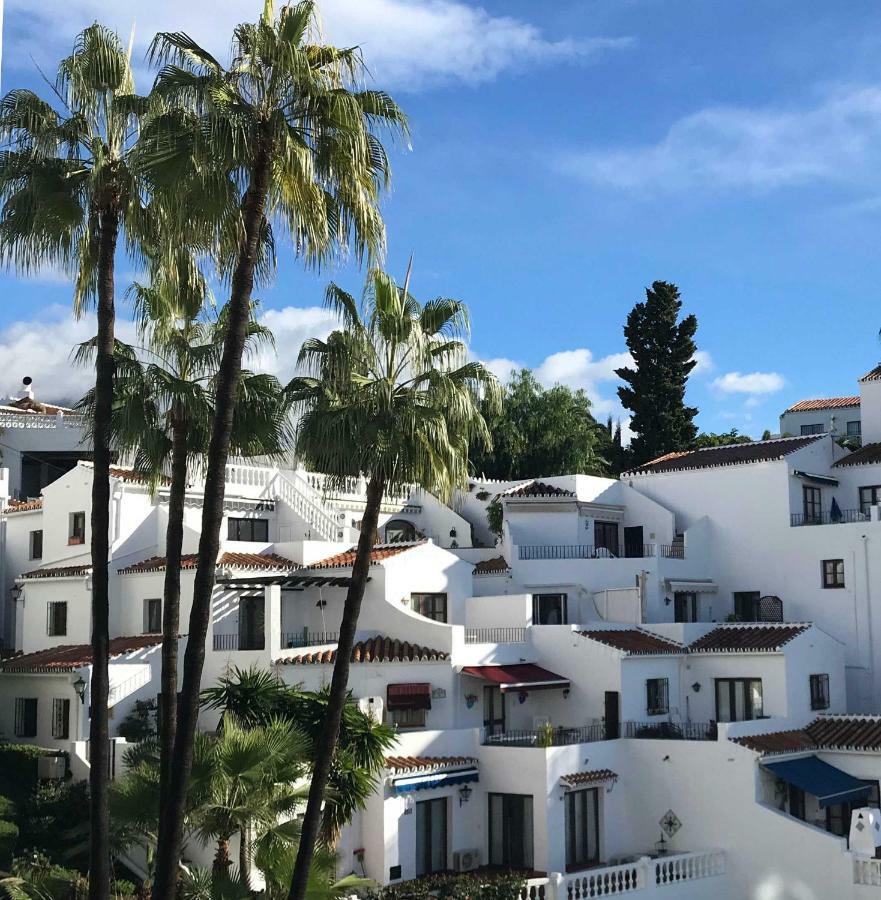 Apartamento Capistrano Playa 307 Nerja Exterior foto