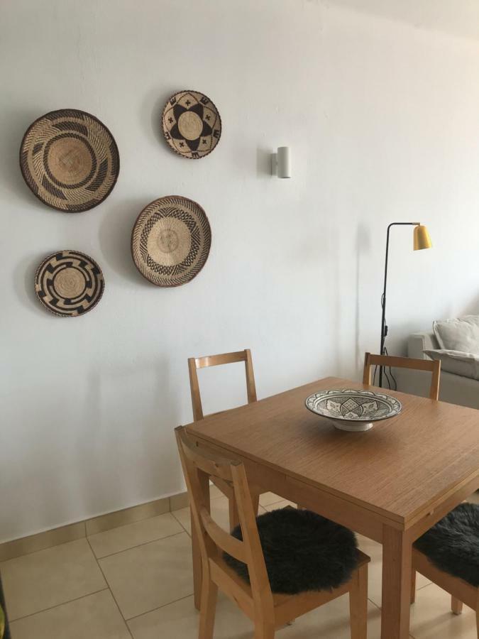 Apartamento Capistrano Playa 307 Nerja Exterior foto